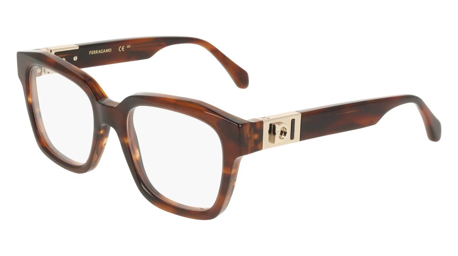 Salvatore Ferragamo SF3040 Eyeglasses - view 3